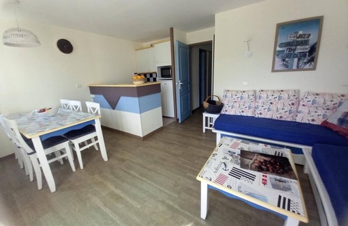 Kerherou Apartment | A11 -Appartement vue mer piscine