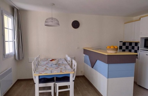 Kerherou Apartment | A11 -Appartement vue mer piscine