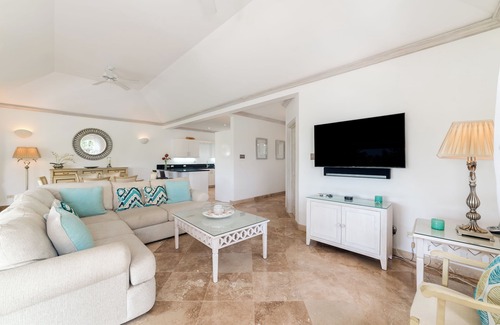 Durants Villa | A19, Gemini