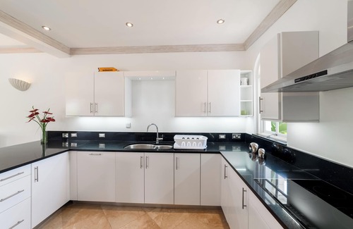 Durants Villa | A19, Gemini