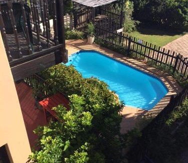 Wavecrest House | A1Bay View Guest House Cottage & Apartment SEA FACING