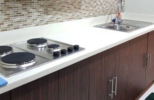 Mabolo Condo | A2 - Comfortable One-Bedroom Suite at The Padgett Place