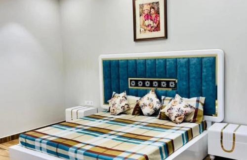 Gurugram House | A2 Farmhouse