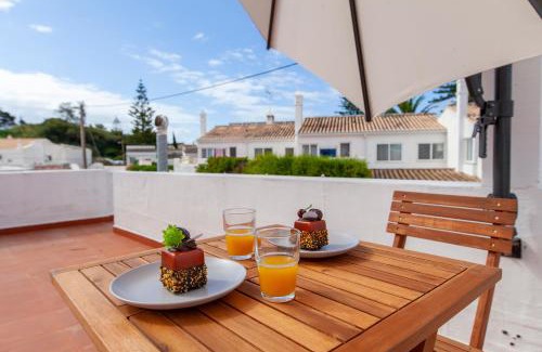 Praia da Luz Apartment | A20 - Beco Luz Studio