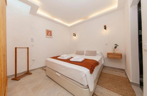 Praia da Luz Apartment | A20 - Beco Luz Studio