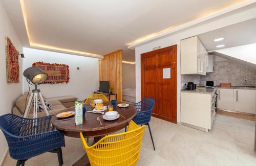 Praia da Luz Apartment | A20 - Beco Luz Studio
