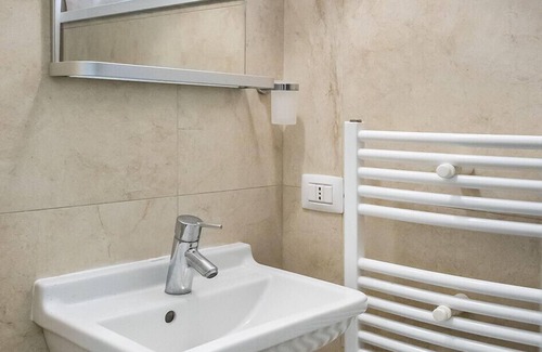 Ancona Apartment | A23 - Ancona, delightful studio flat in the center on the left
