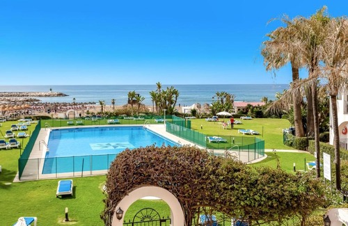 Cabopino Apartment | A24 Cabopino