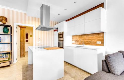 Cabopino Apartment | A24 Cabopino