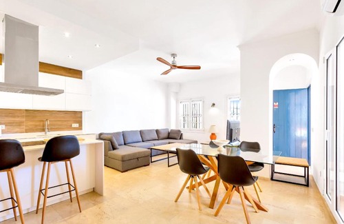 Cabopino Apartment | A24 Cabopino
