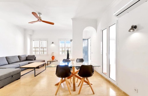 Cabopino Apartment | A24 Cabopino