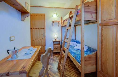 Cavalese Apartment | A24 - P19 - Residenza Casa Cavalese, Cavalese, Italy