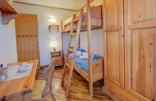 Cavalese Apartment | A24 - P19 - Residenza Casa Cavalese, Cavalese, Italy