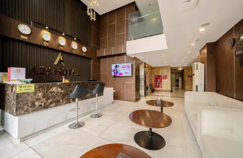 My Đinh Hotel | A25 Hotel - 21 Le Duc Tho