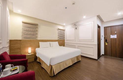 My Đinh Hotel | A25 Hotel - 21 Le Duc Tho