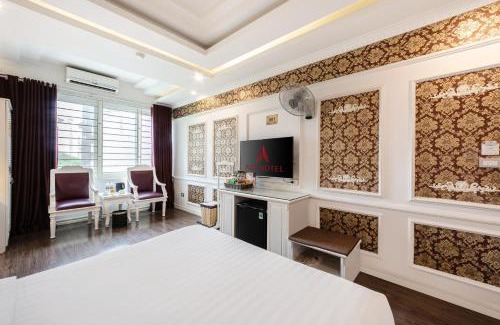 Dich Vong Hau Hotel | A25 Hotel - Dịch Vọng Hậu
