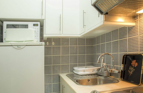 Torralta Apartment | A28 - Torralta Studio Alvor by Dreamalgarve