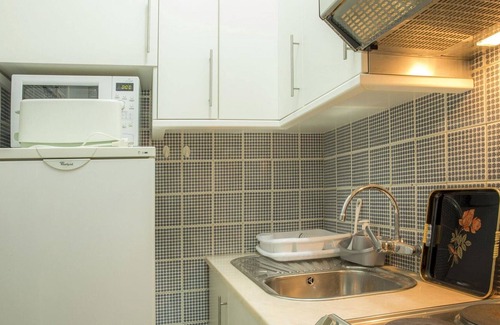 Torralta Apartment | A28 - Torralta Studio Alvor