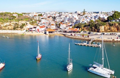 Torralta Apartment | A28 - Torralta Studio Alvor