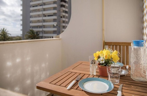 Torralta Apartment | A28 - Torralta Studio Alvor
