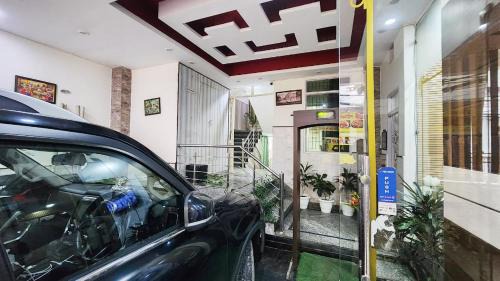 Mahipalpur Extension Hotel | A2A Hotels and Resorts