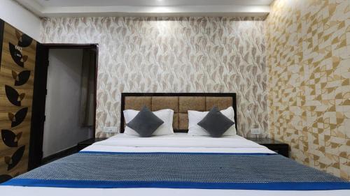 Mahipalpur Extension Hotel | A2A Hotels and Resorts
