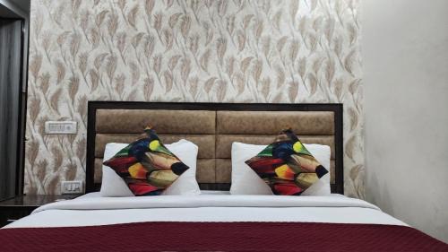 Mahipalpur Extension Hotel | A2A Hotels and Resorts