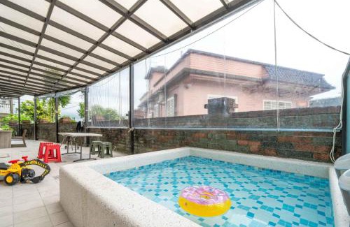 Wujie House | A3 Clubhouse