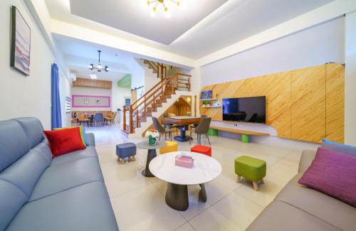 Wujie House | A3 Clubhouse