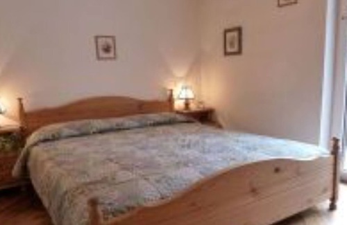Cavalese Apartment | A3 - P18 - Residenza Casa Cavalese, Cavalese, Italy