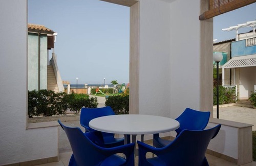 Fondo Morte Apartment | A3 Second row ground floor