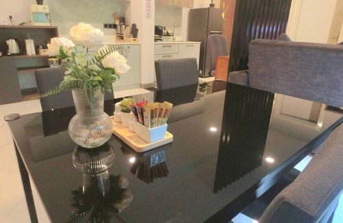 Ao Nang Apartment | A307 - penthouse Forest View 2bedroom2baths 300m Walk To Ao Nang Beach