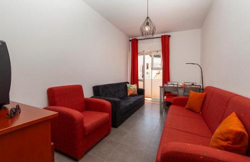 Lagos Apartment | A44 - Casa Crisogno Street in Lagos
