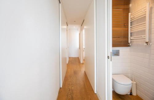 El Camp de l'Arpa del Clot Apartment | A4IND1122 - Apartment views Sagrada Familia