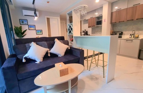 Ao Nang Apartment | A505-Penthouse Forest View 2bedrooms2baths 300m Walk To Ao Nang Beach