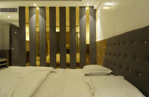 Chennai Hotel | A79 Hotel