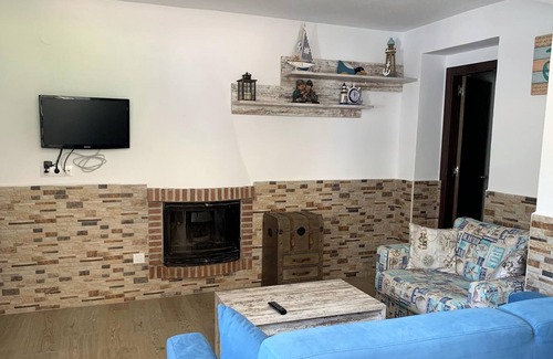 Callosa d' En Sarria House | A867 - La Rodeta in Callosa