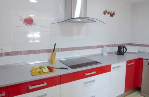 Callosa d' En Sarria House | A867 - La Rodeta in Callosa