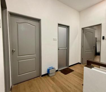 Wakaf Che Yeh House | Aa homestay