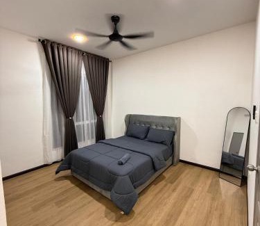Wakaf Che Yeh House | Aa homestay