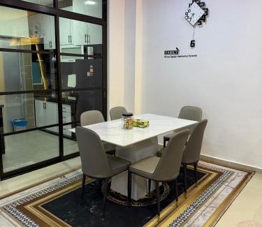Wakaf Che Yeh House | Aa homestay