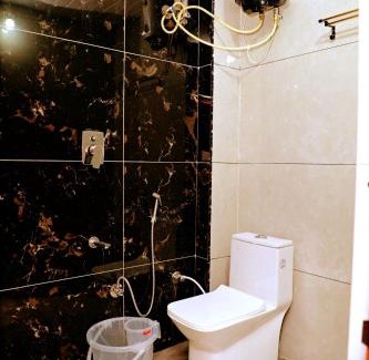 Tirupati Hotel | AA Residency