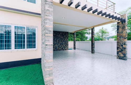 Khlong Hae Villa | AABAN House 03