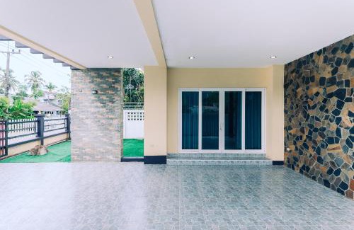 Khlong Hae Villa | AABAN House 03