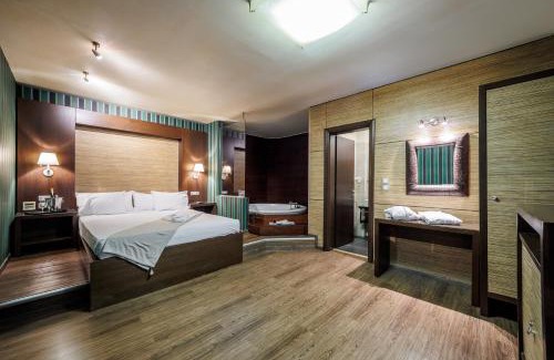 Kifisia Hotel | Aachen