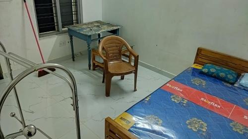 Venganoor House | Aadithya homestay