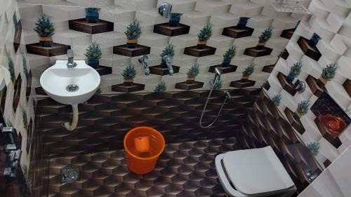 Venganoor House | Aadithya homestay