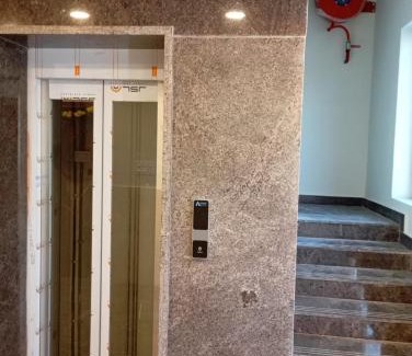 Tirupati Hotel | Aadya Inn New Luxury Hotel