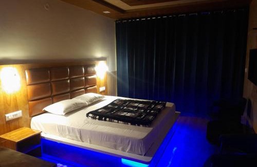 Shimla House | Aagaman Woods