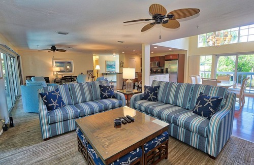 Captiva House | Aah! Poppy's Paradise